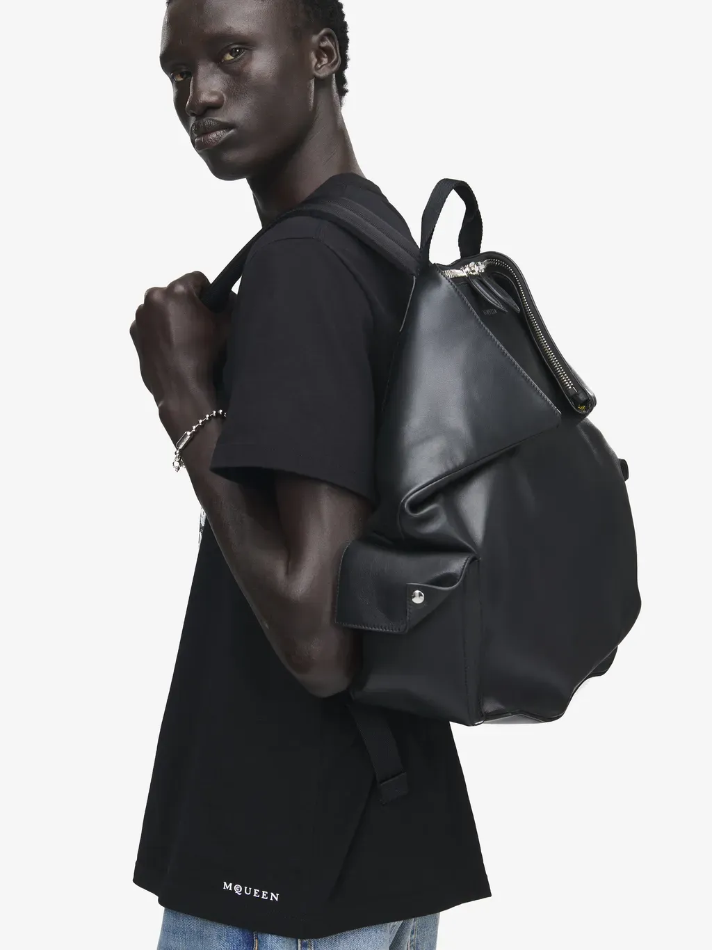 Manta Backpack