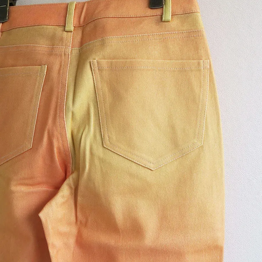 Yoyo Pants Orange