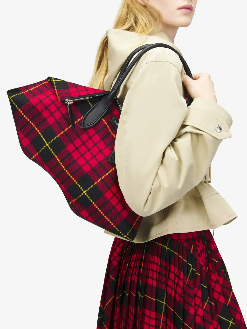 Manta Bag