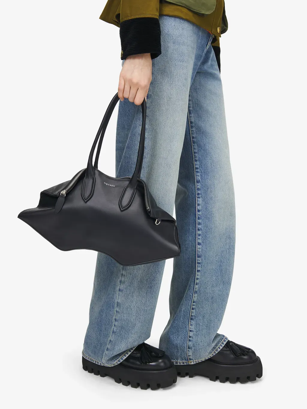 Manta Bag