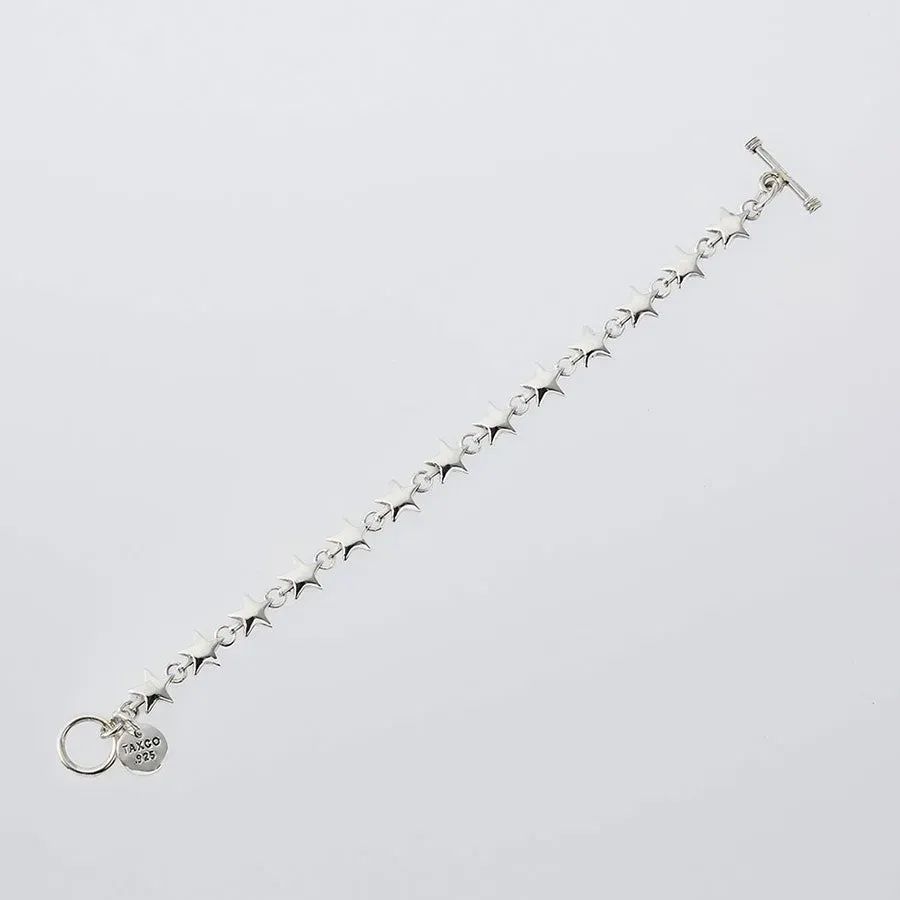 Star Link Bracelet -9Mm-