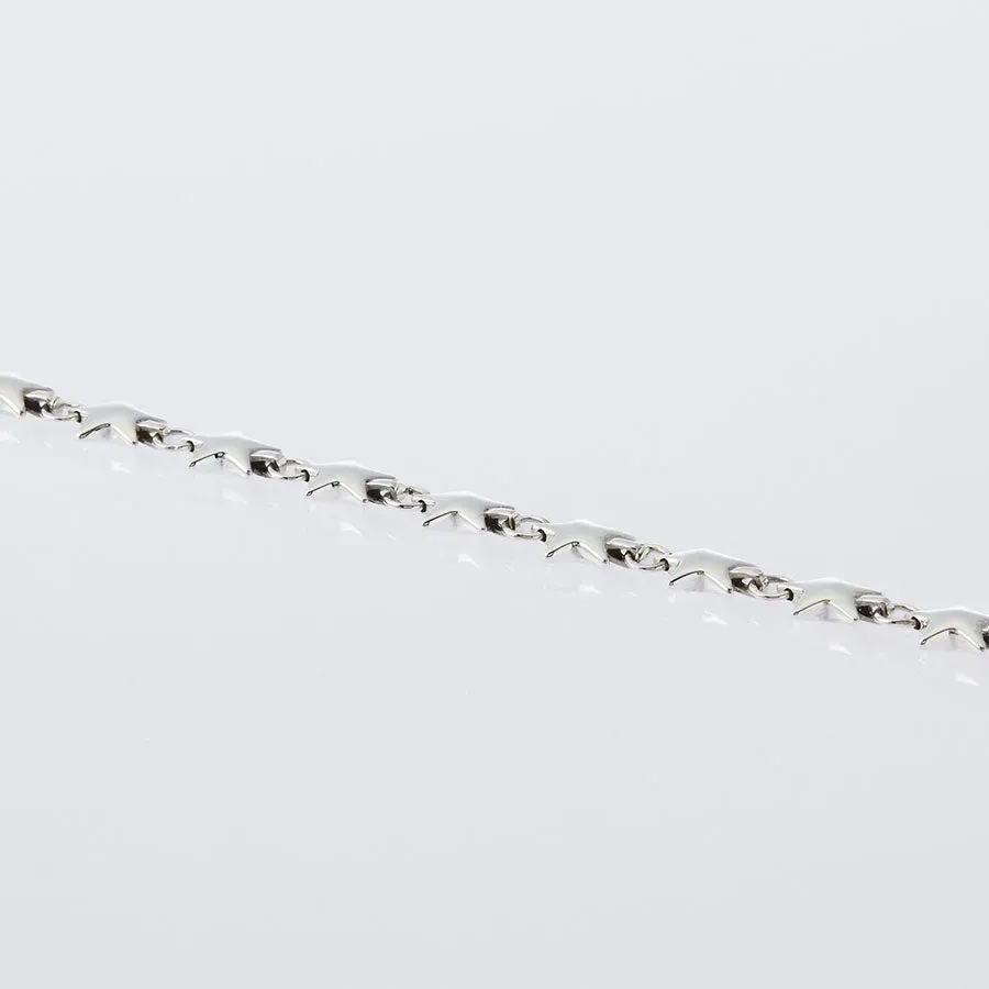 Star Link Bracelet -9Mm-