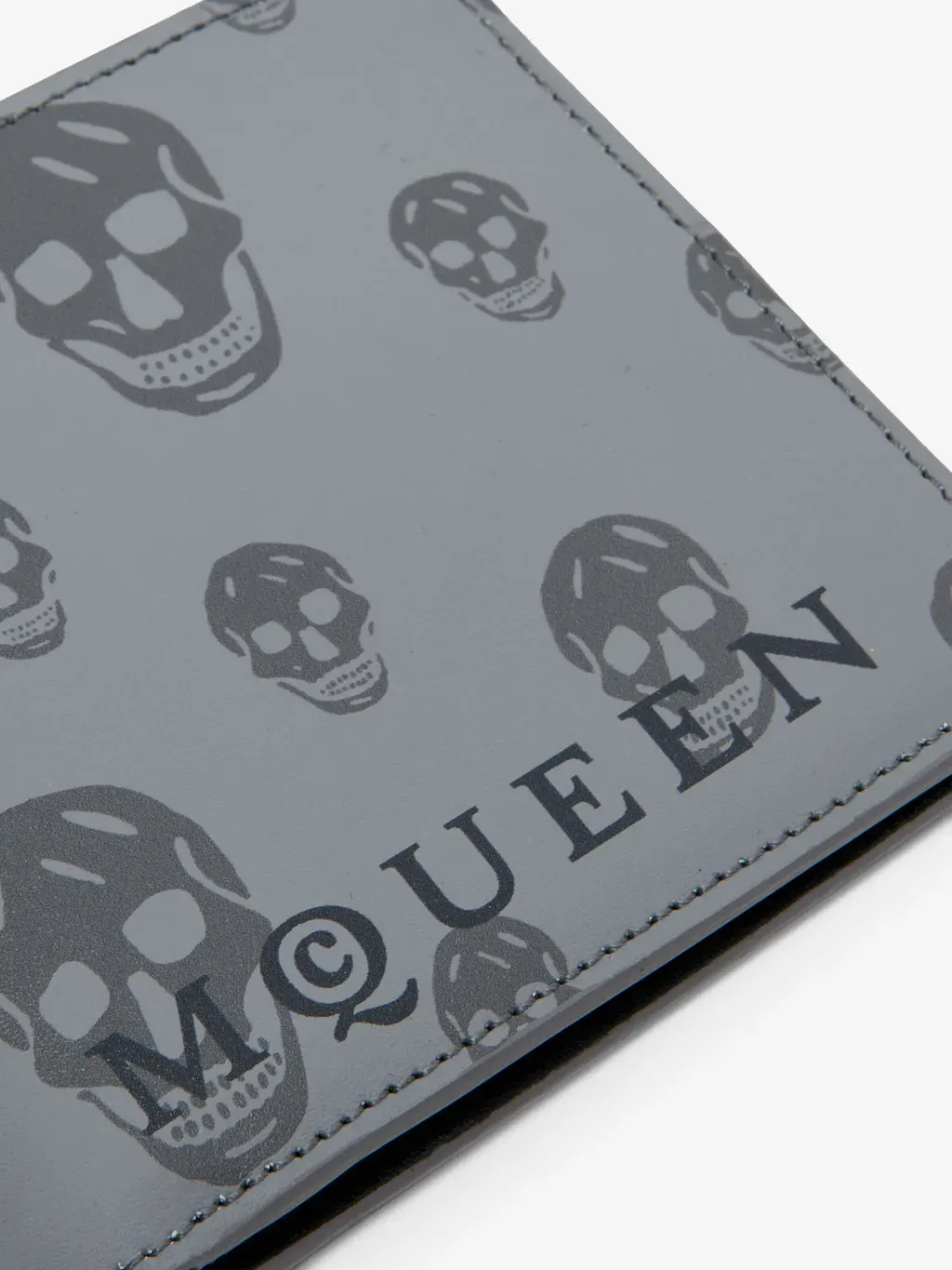 Mcqueen Bifold Wallet