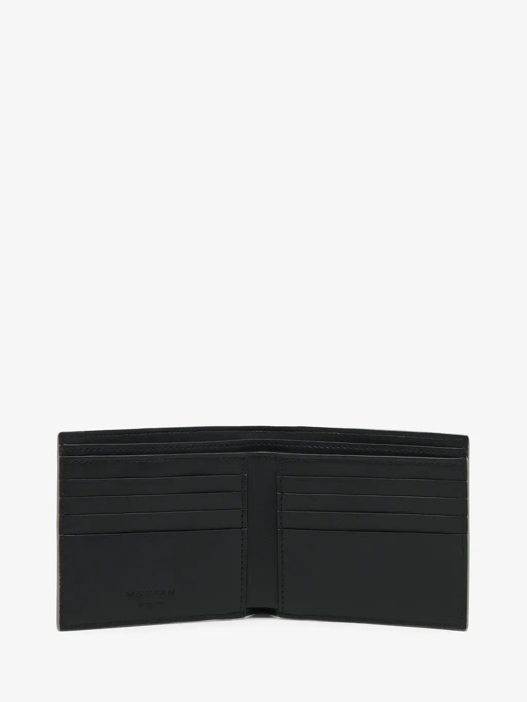 Mcqueen Bifold Wallet