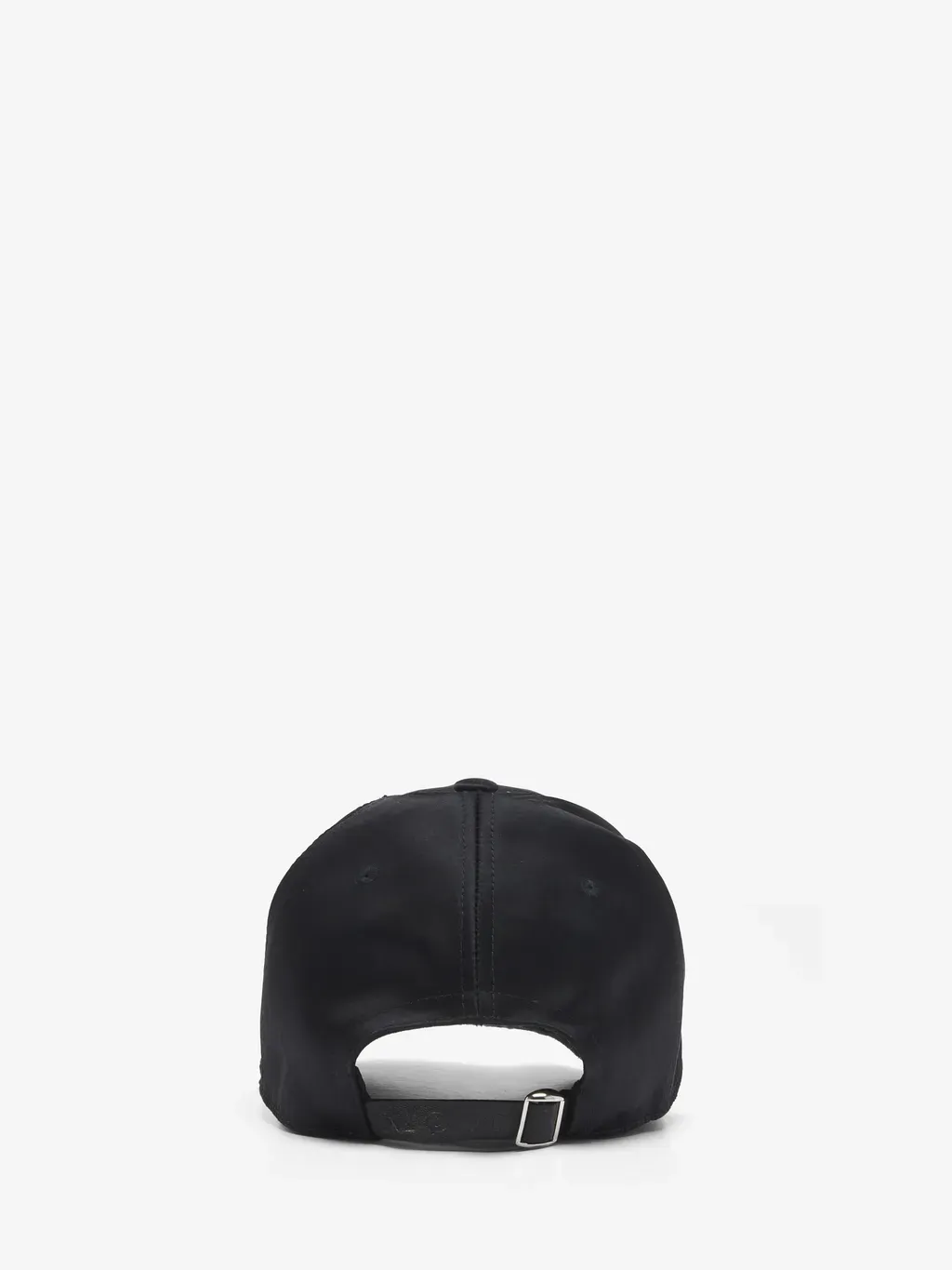 Mcqueen Logo Baseball Cap