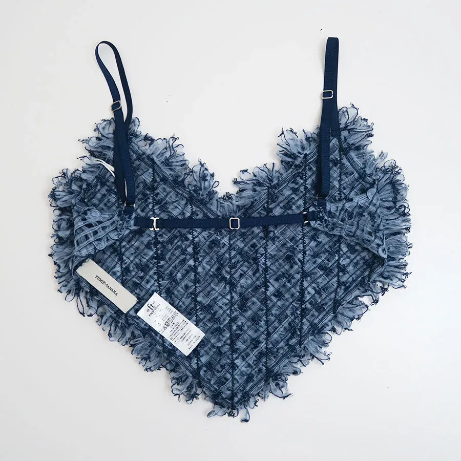 Ponza Bustier