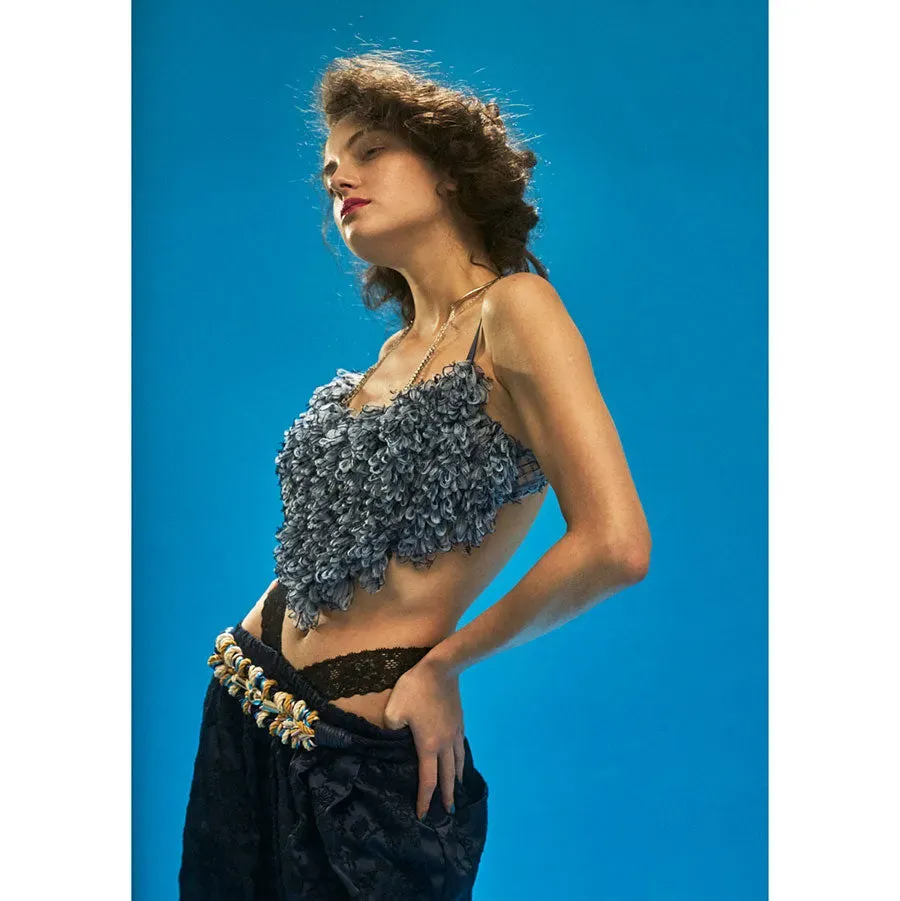 Ponza Bustier