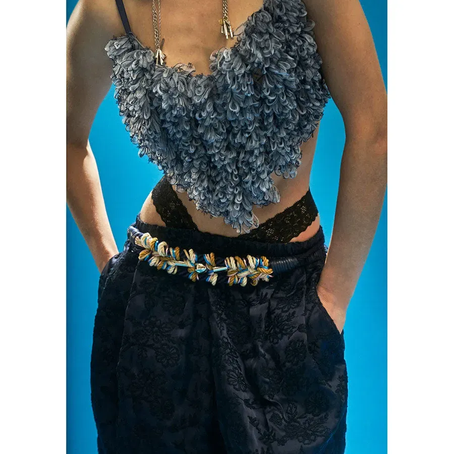 Ponza Bustier