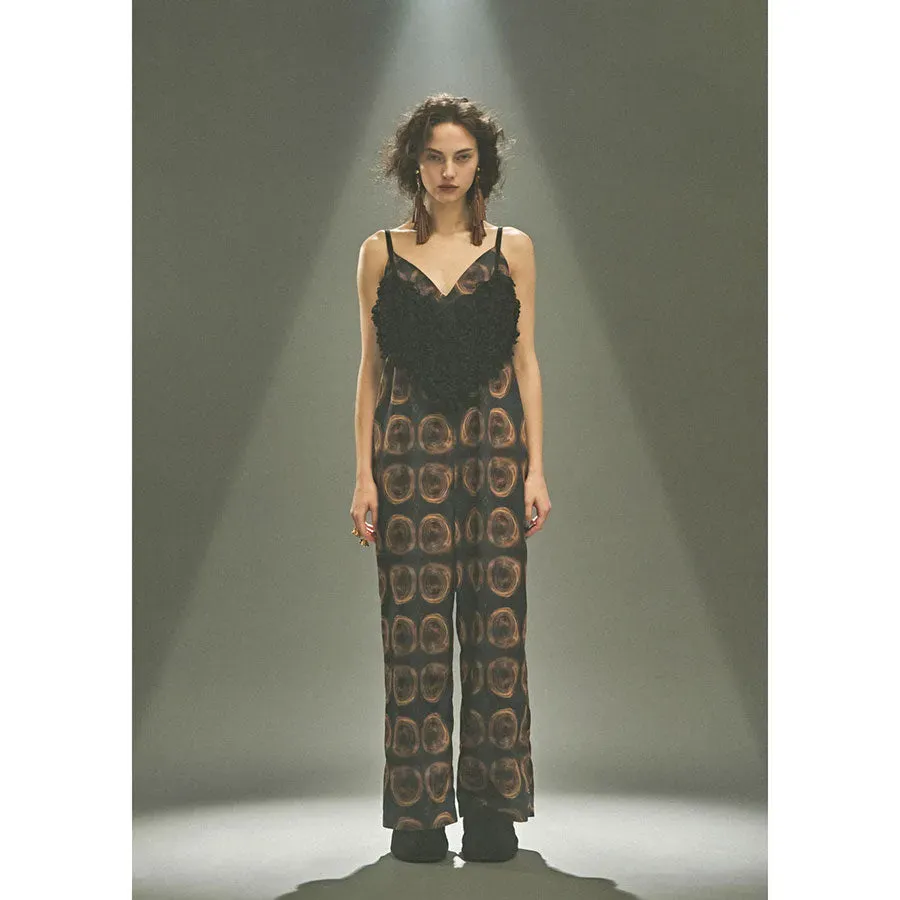 Ponza Bustier