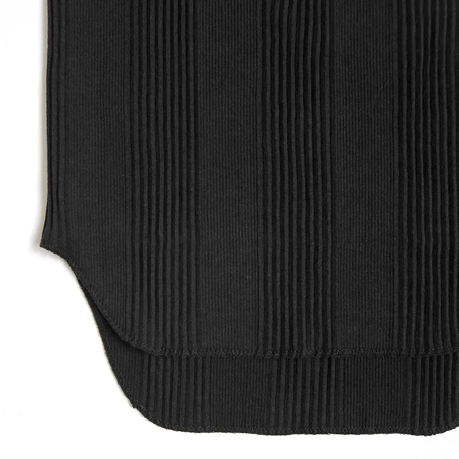 Needle Drawing Tank Top