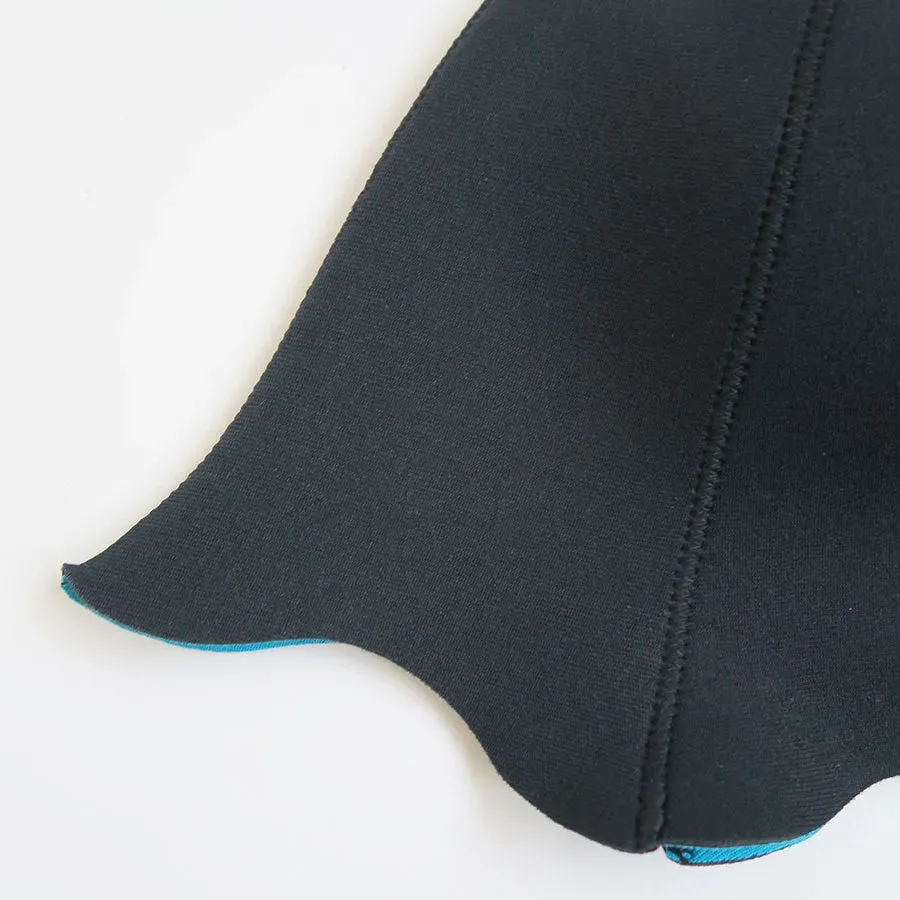 Wet Hat _2Tone