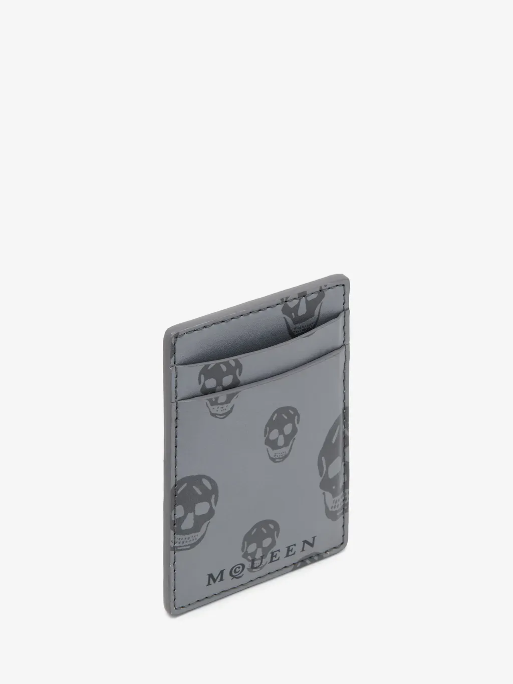 Mcqueen Magnetic Card Holder