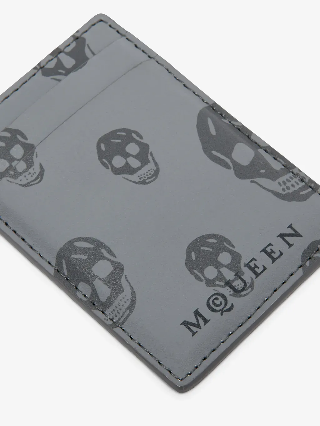 Mcqueen Magnetic Card Holder