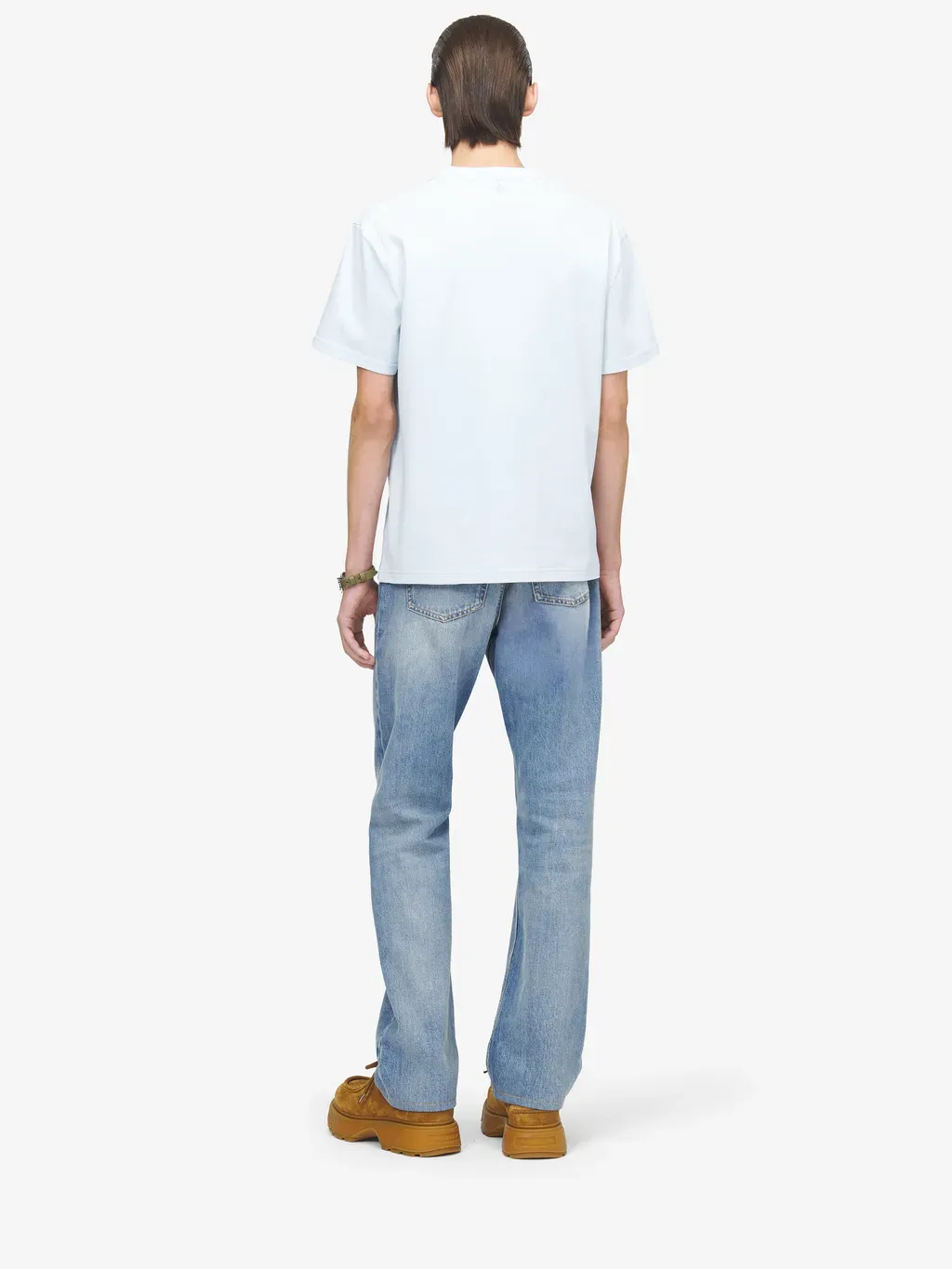 Mcqueen Poppy T-Shirt
