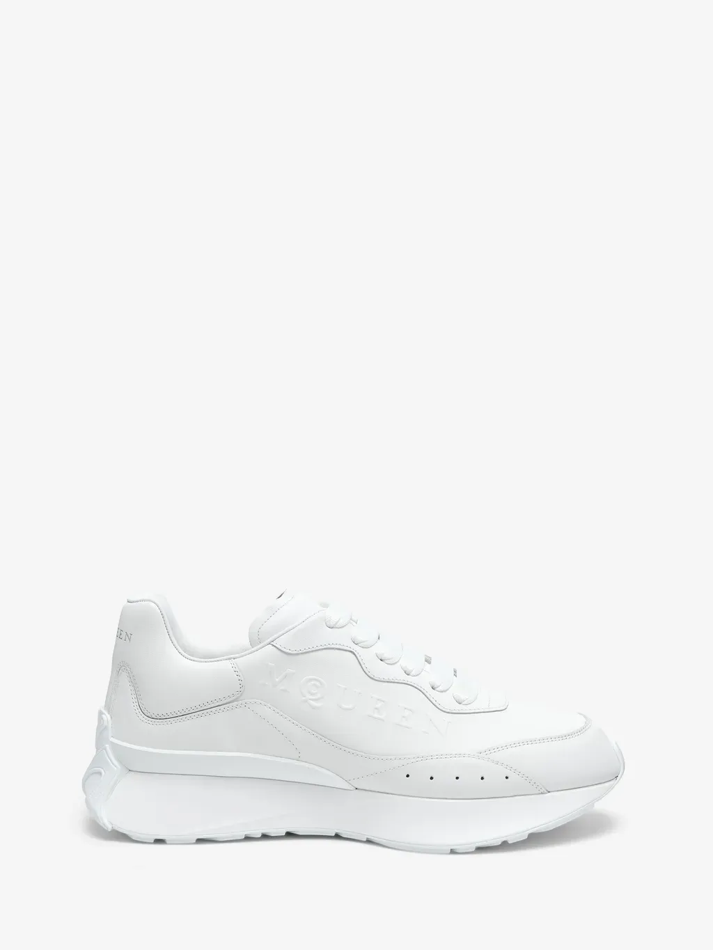 Mcqueen Sprint Runner