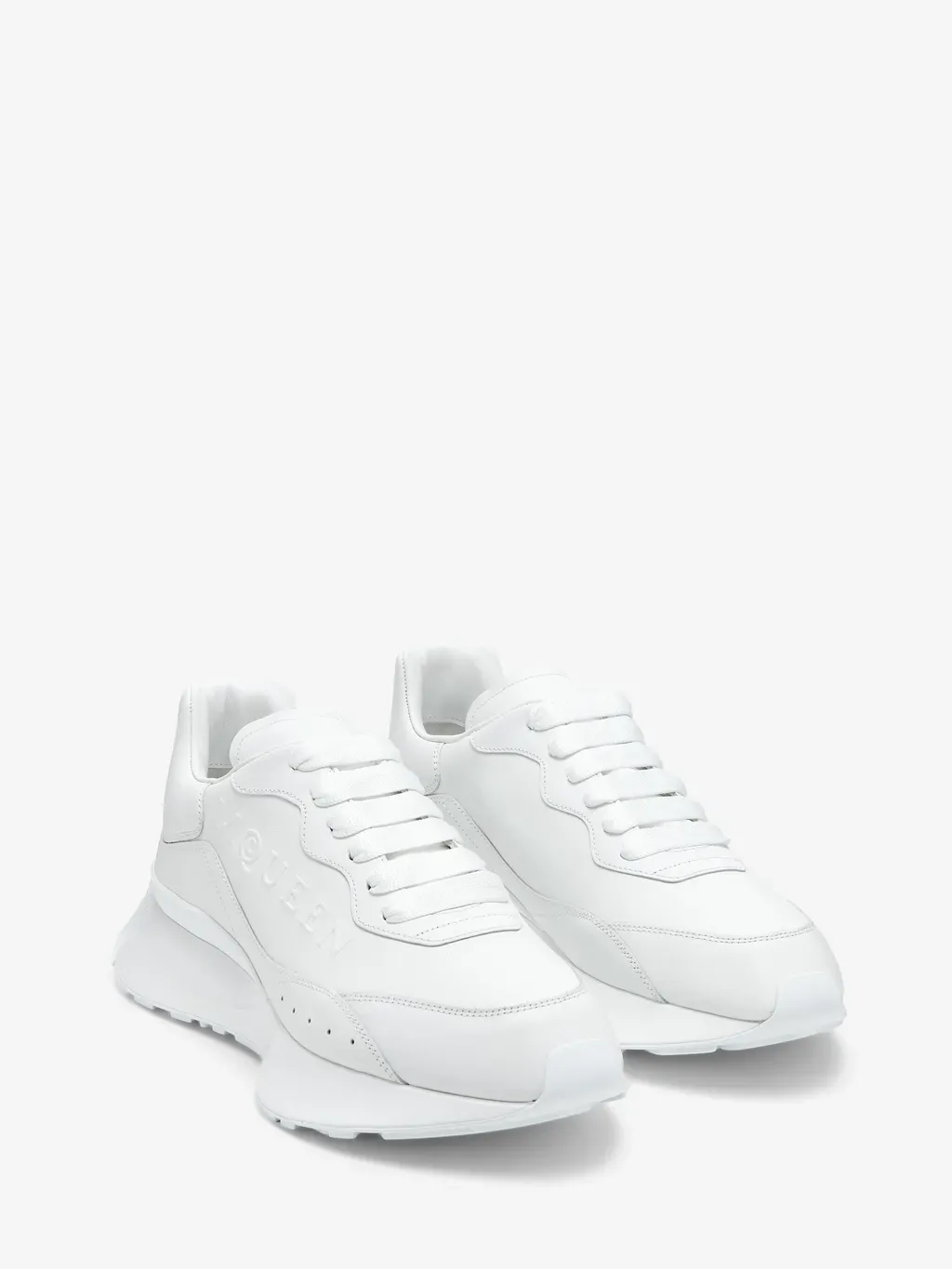 Mcqueen Sprint Runner