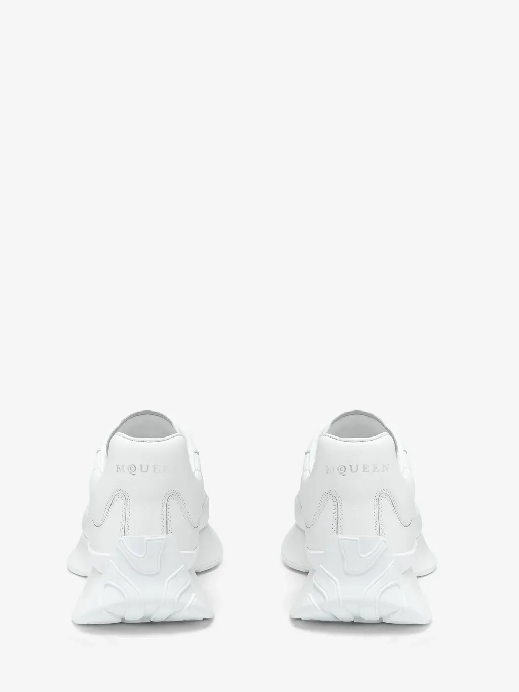 Mcqueen Sprint Runner