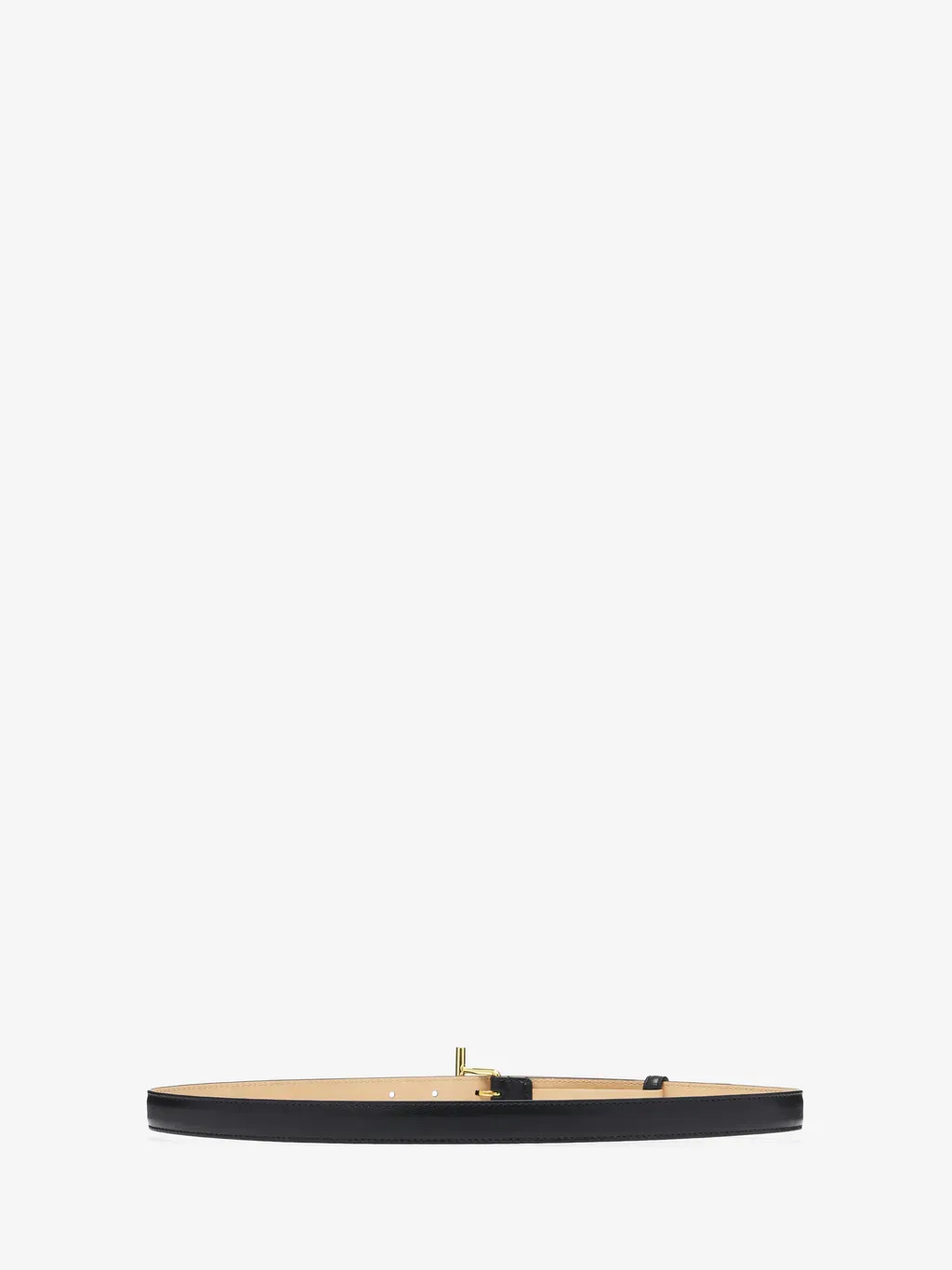 Mcqueen T-Bar Hip Belt