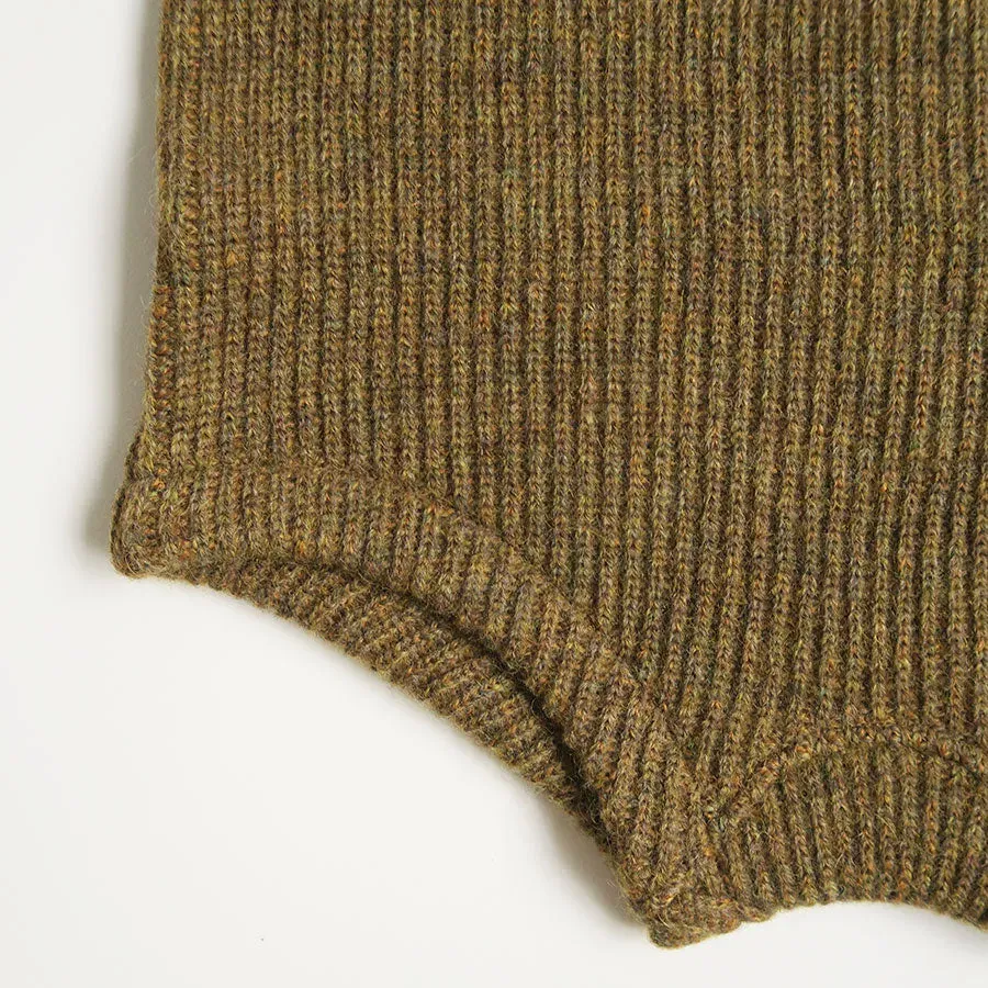 Shetland Rib Stitch Bloomers