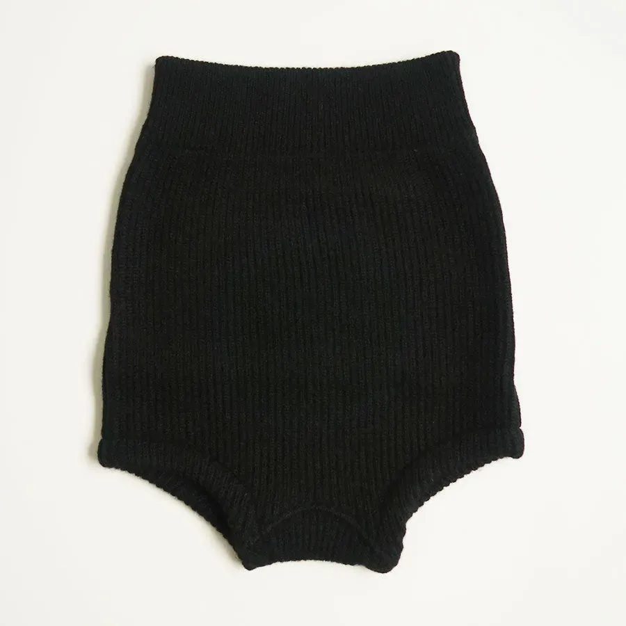 Shetland Rib Stitch Bloomers