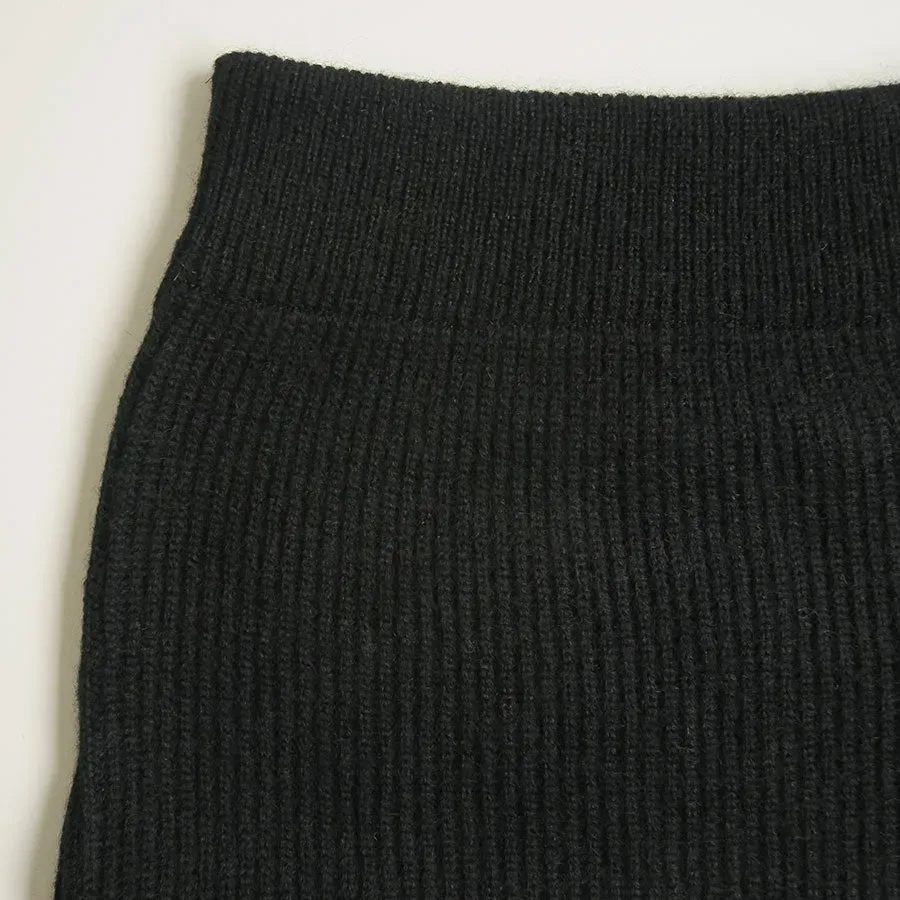 Shetland Rib Stitch Bloomers