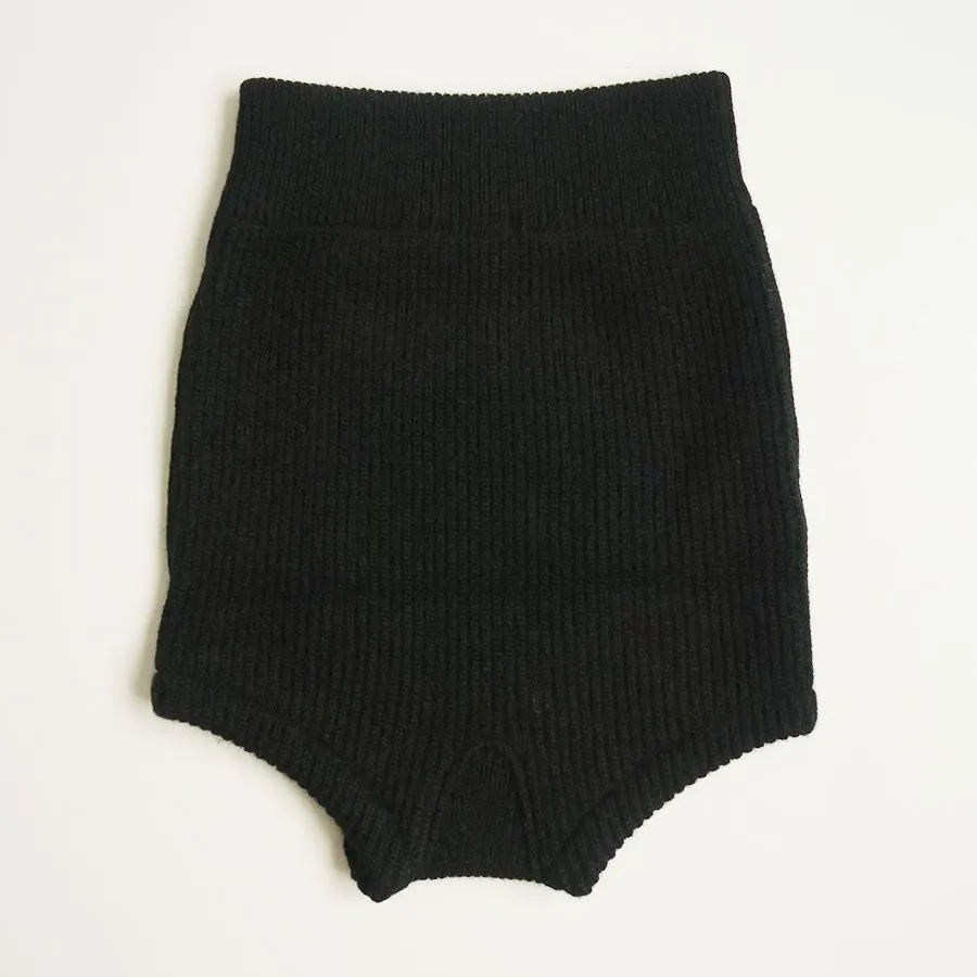 Shetland Rib Stitch Bloomers
