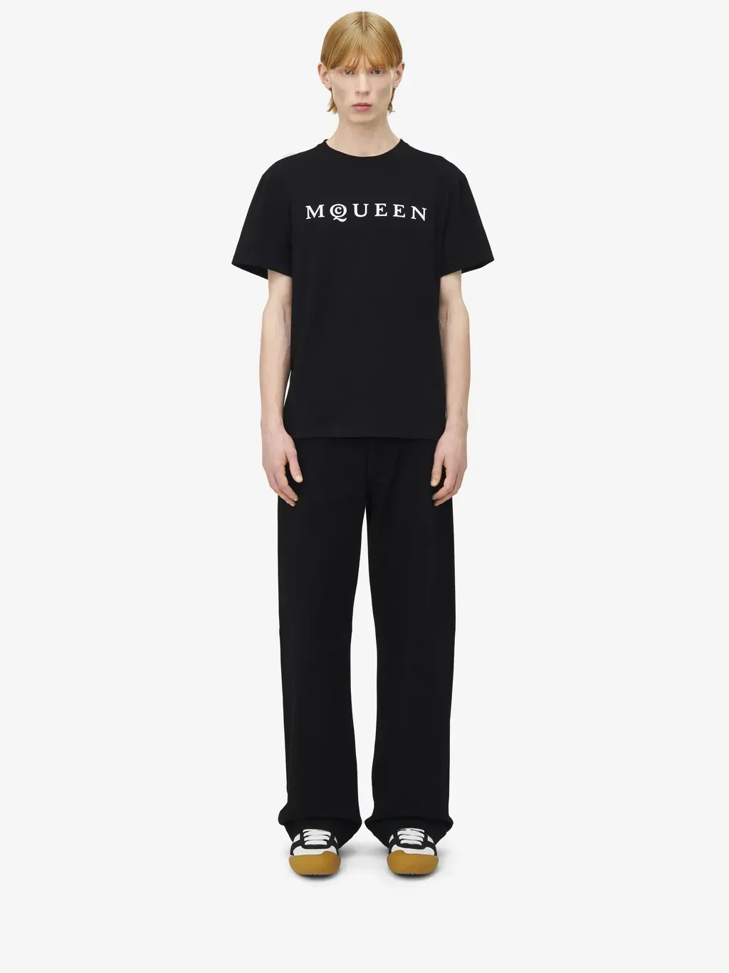 Mcqueen-T-Shirt