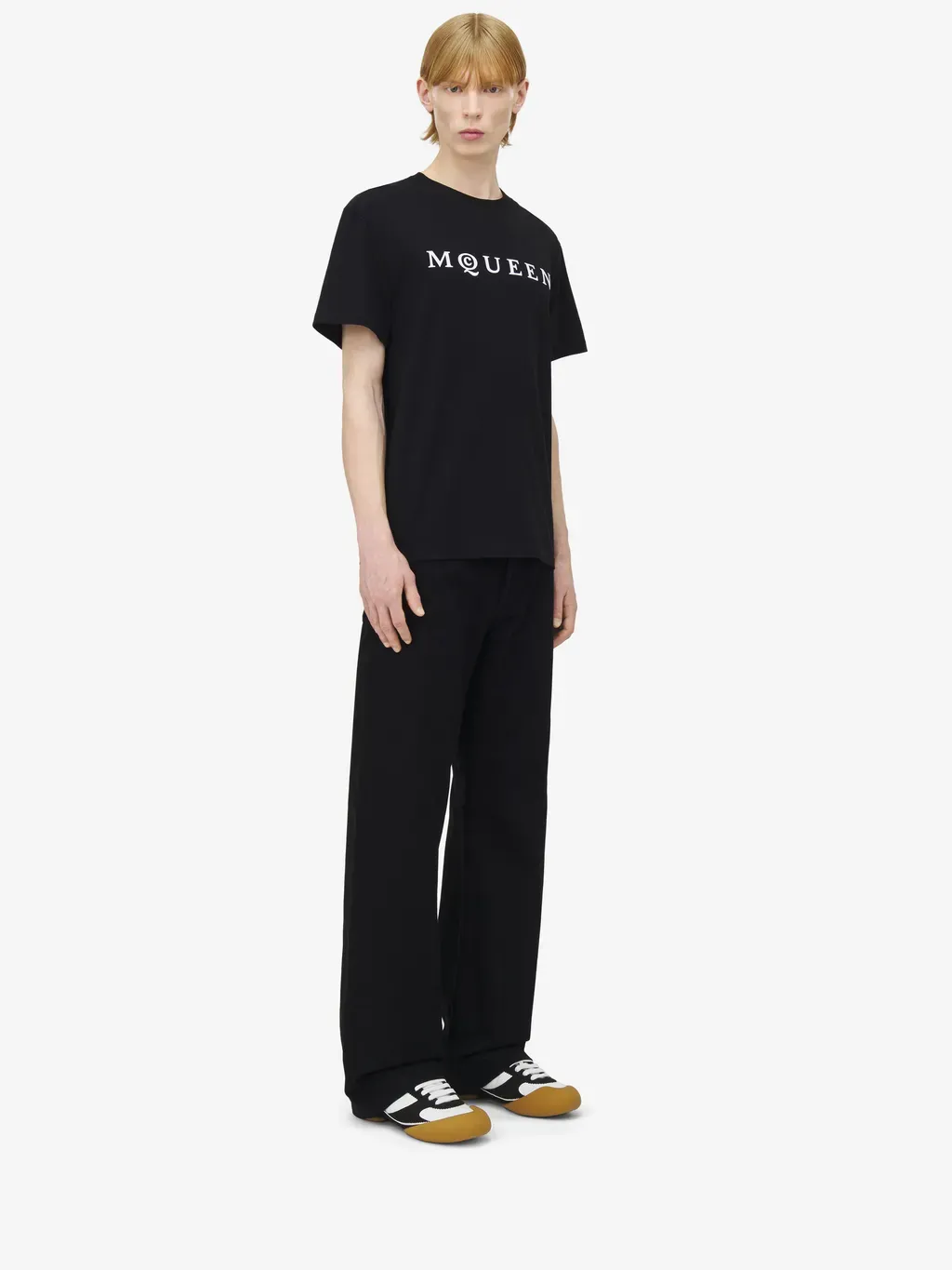 Mcqueen-T-Shirt
