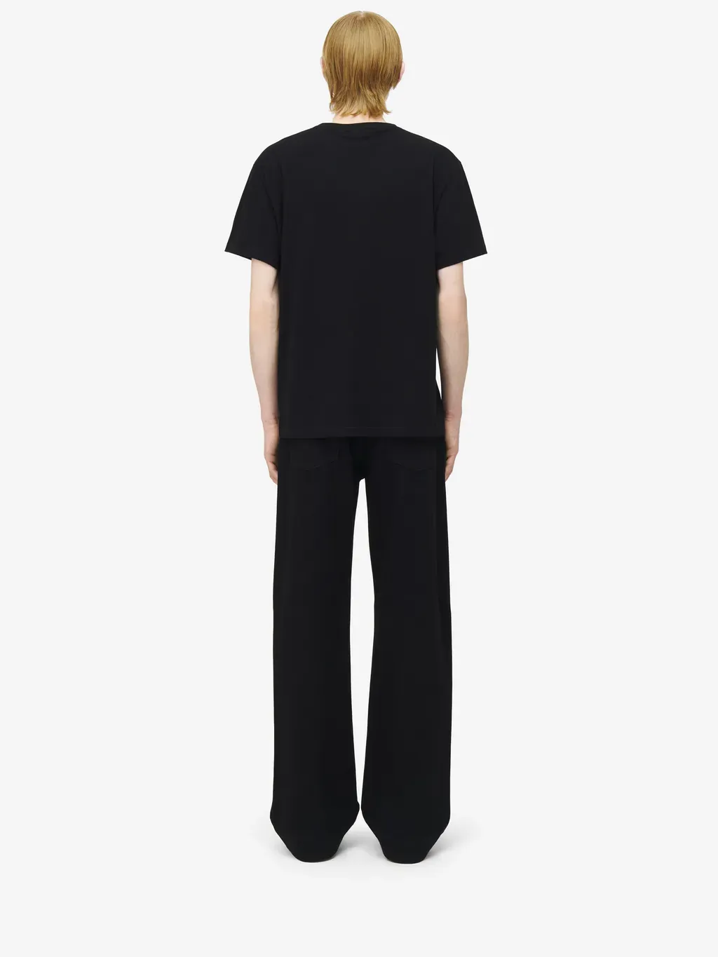 Mcqueen-T-Shirt