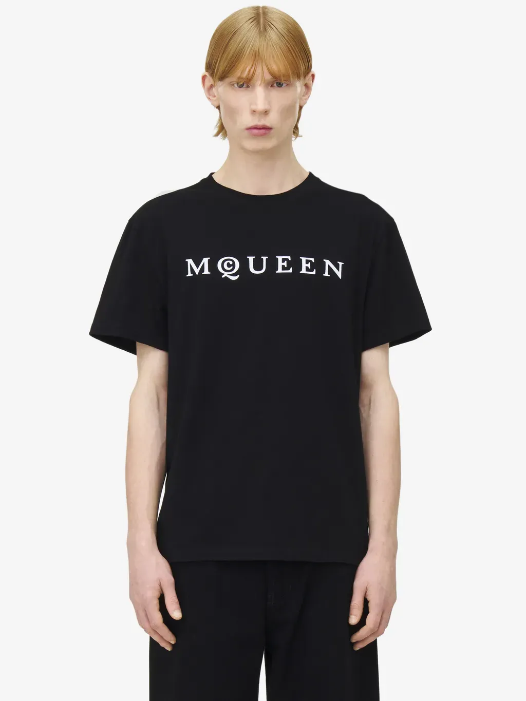 Mcqueen-T-Shirt