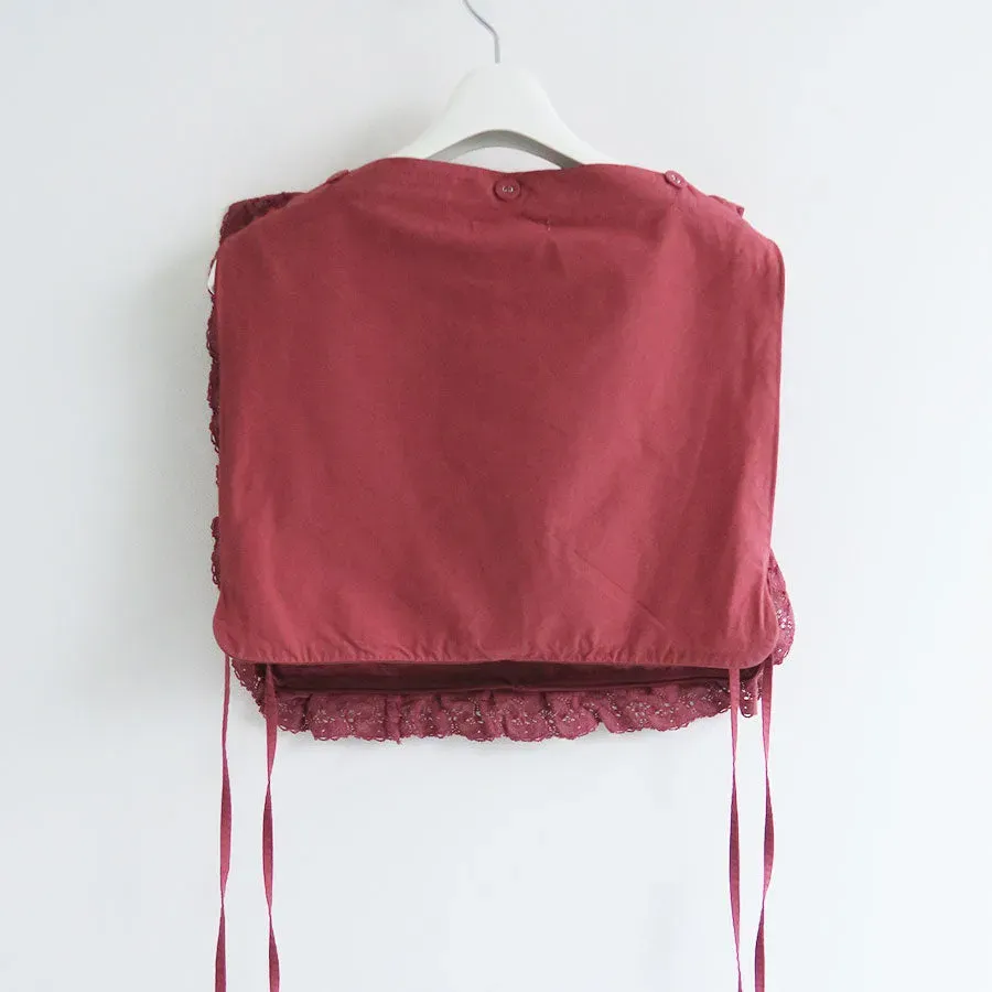 Over-Dyed Cushion Top_Minimum