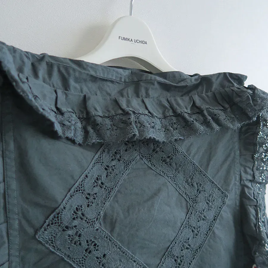 Over-Dyed Cushion Top_Minimum