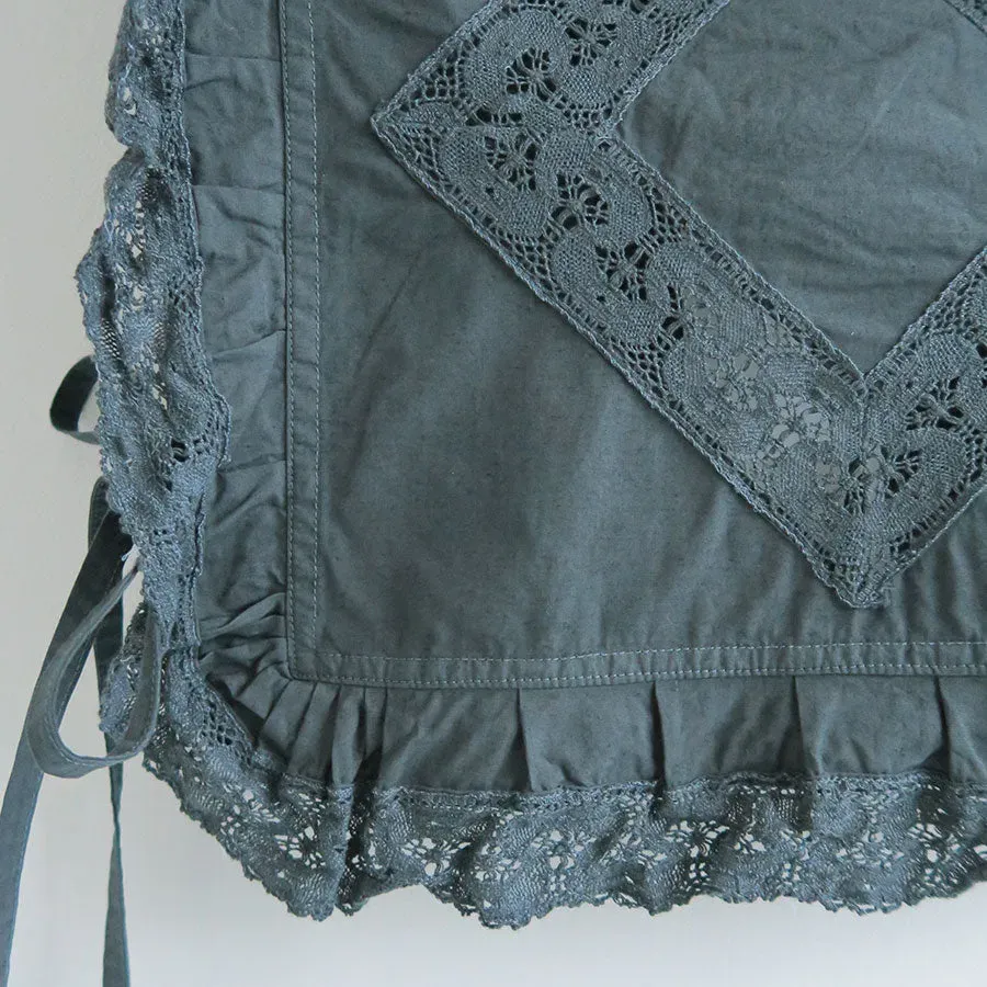 Over-Dyed Cushion Top_Minimum