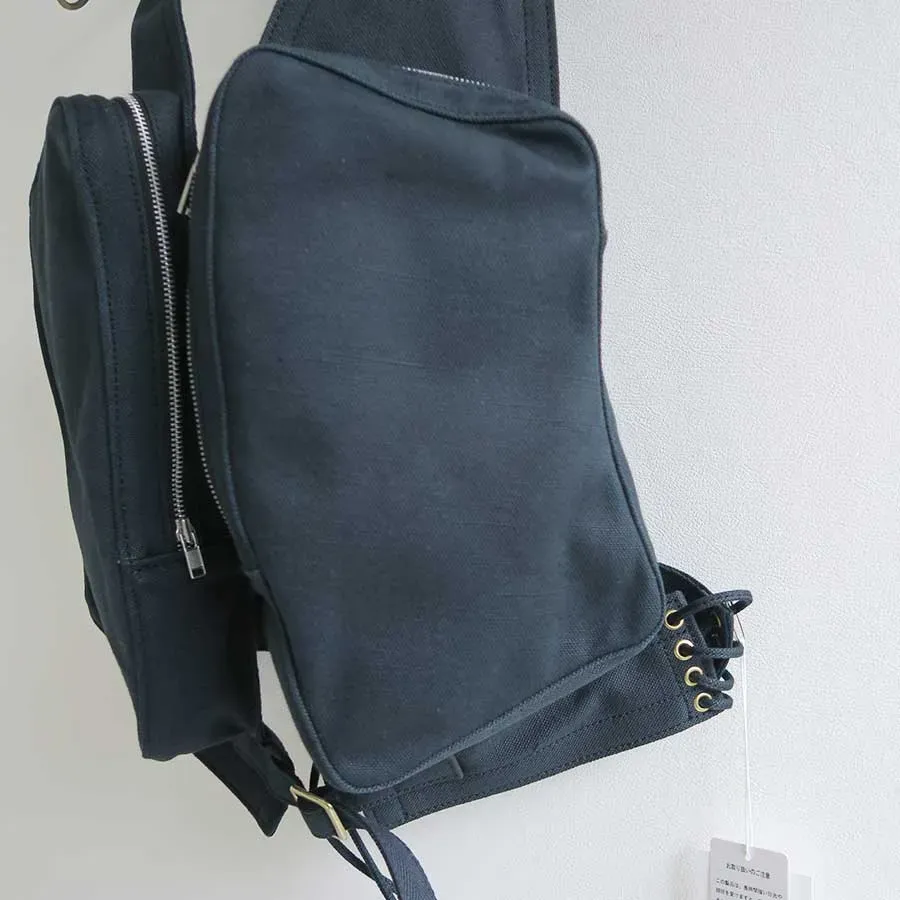 Cotton Canvas Tactical Vest