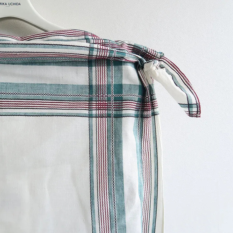 Handkerchief Pullover Top