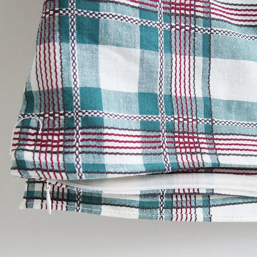 Handkerchief Pullover Top