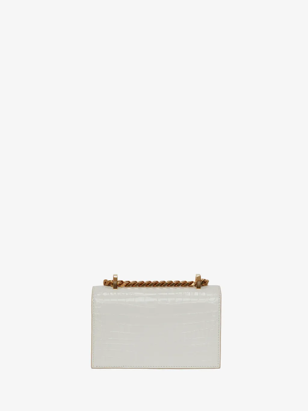 Mini Jewelled Satchel