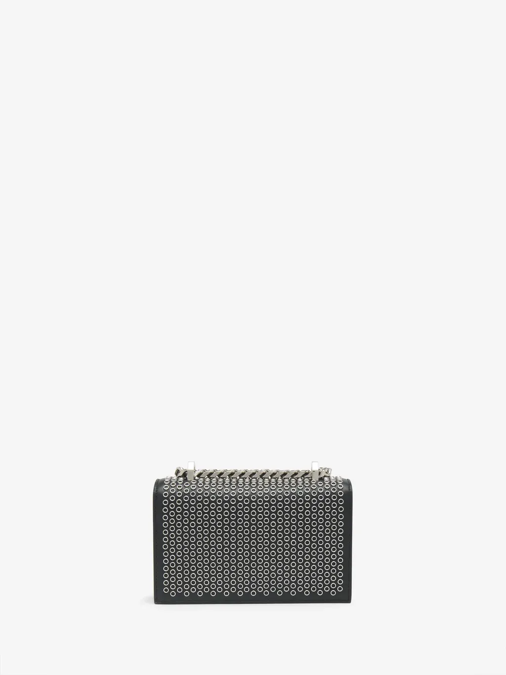 Mini Jewelled Satchel