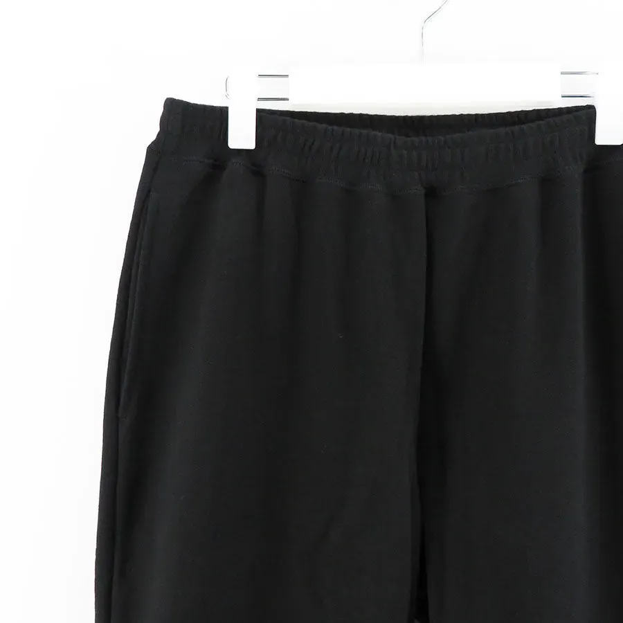 Azuma Terry Sweat Pants