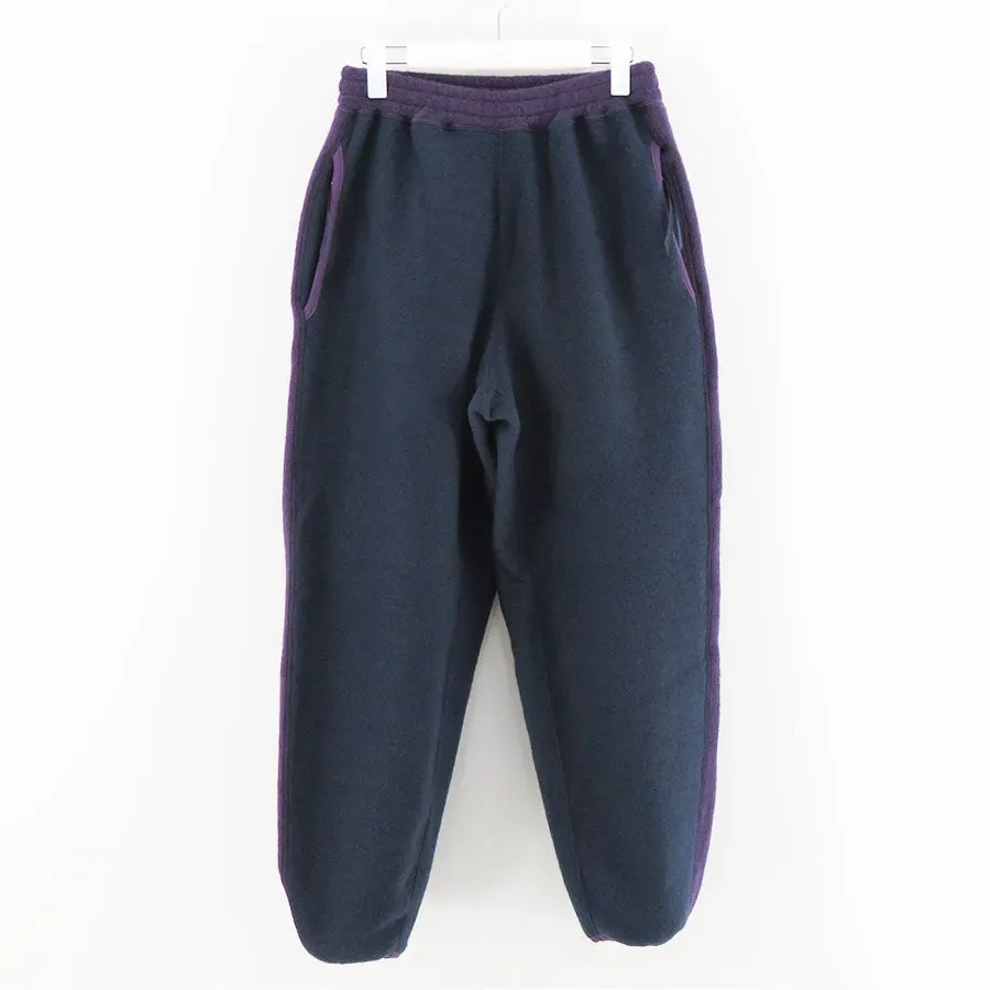Wool Fleece Pants