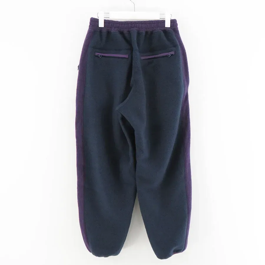 Wool Fleece Pants