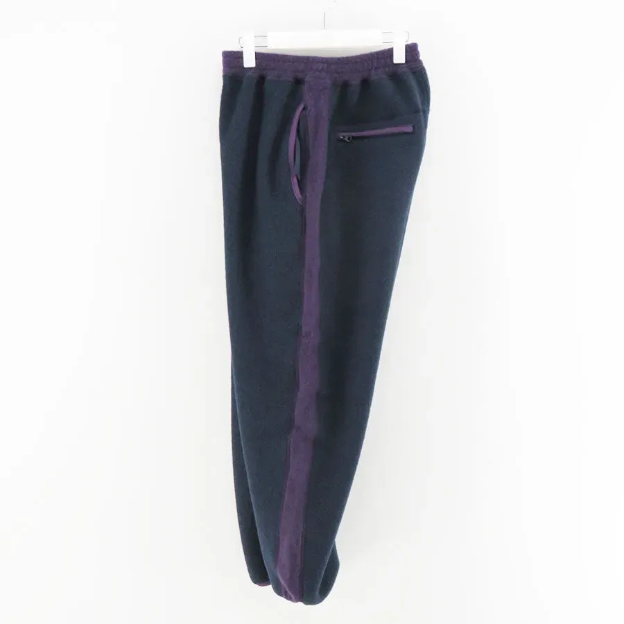 Wool Fleece Pants
