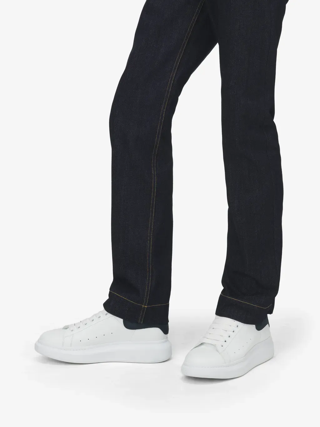 Oversized Sneaker