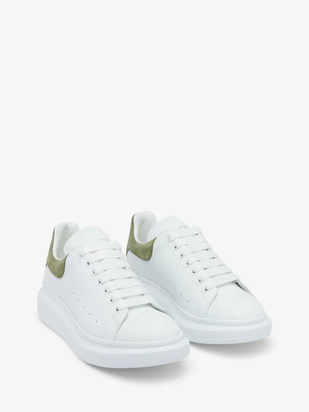 Oversized Sneaker