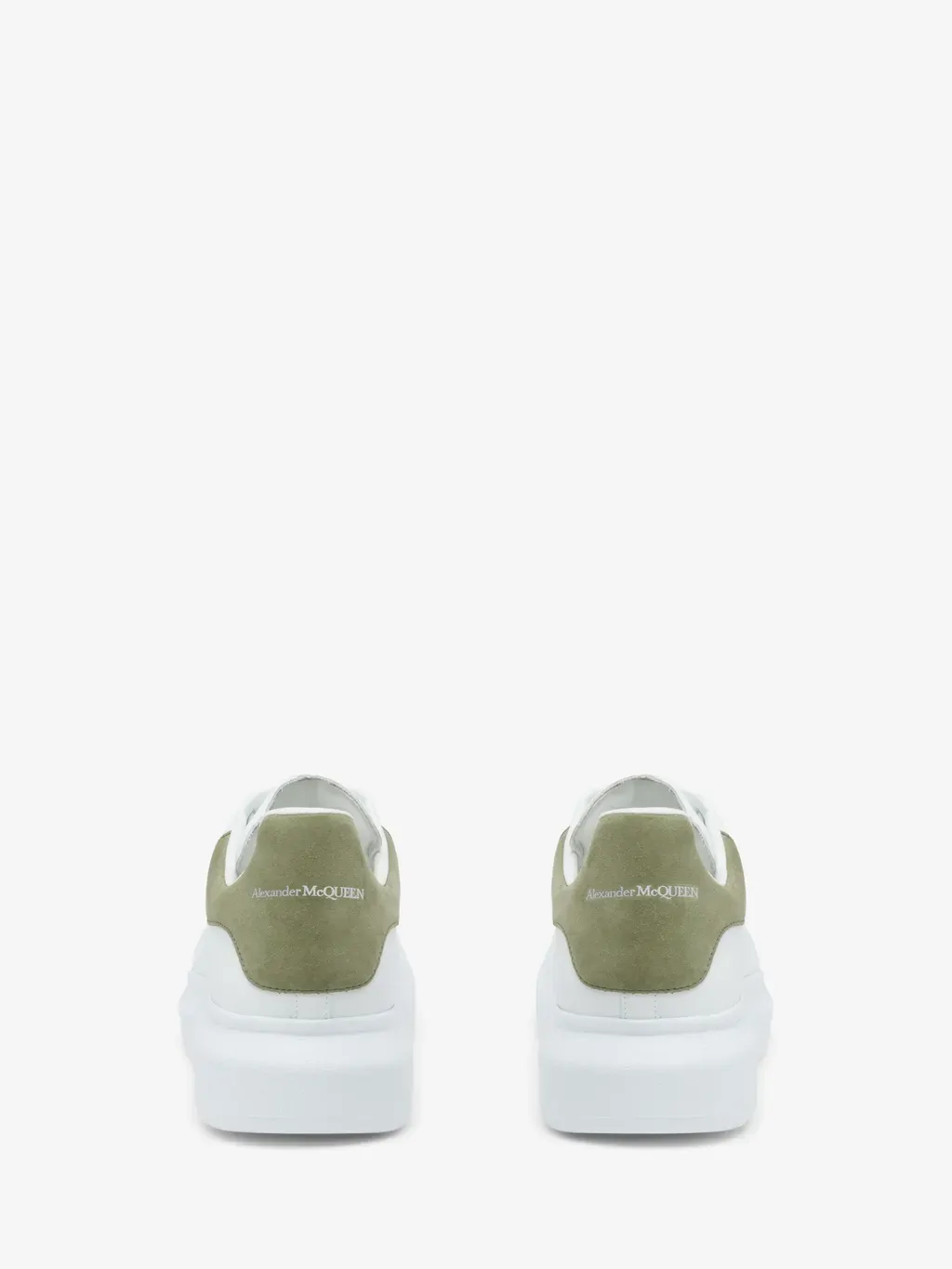 Oversized Sneaker