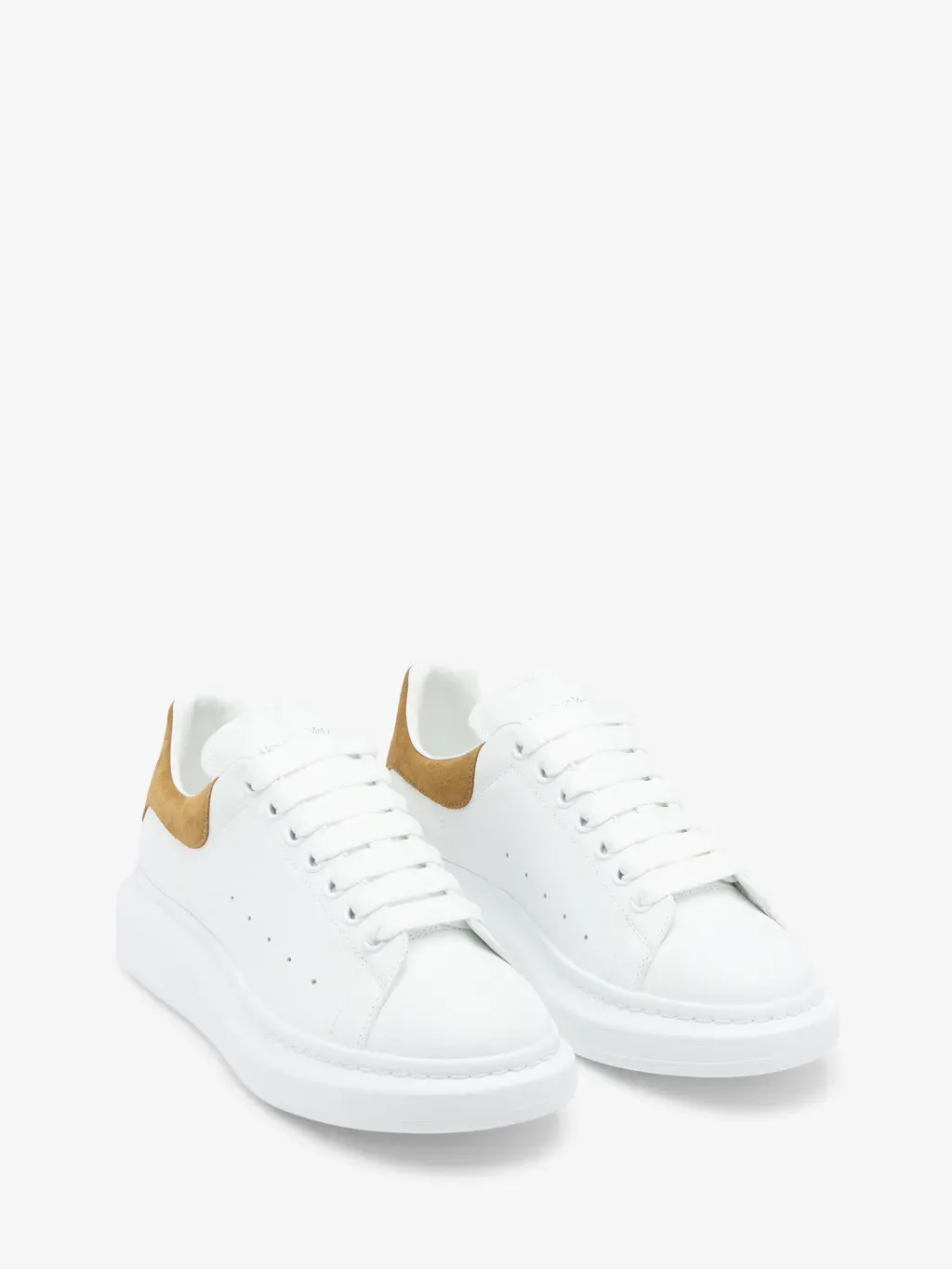 Oversized Sneaker