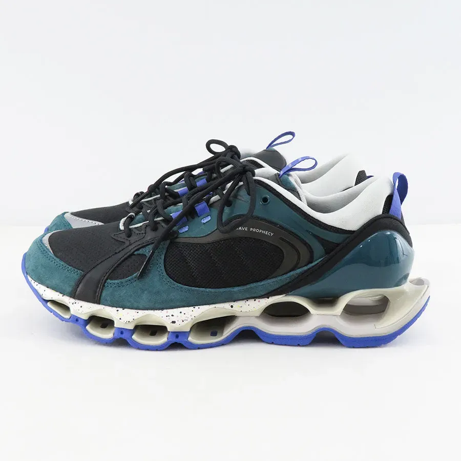 Mizuno Wave Prophecy β2 Graphpaper