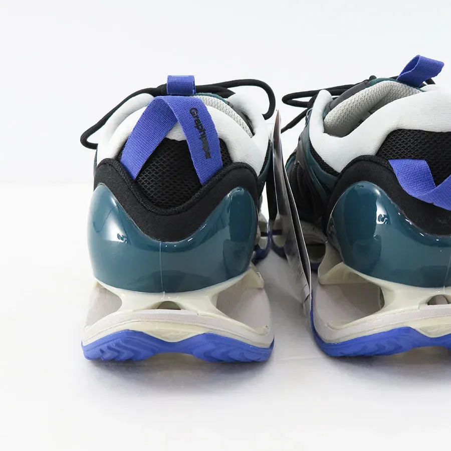 Mizuno Wave Prophecy β2 Graphpaper