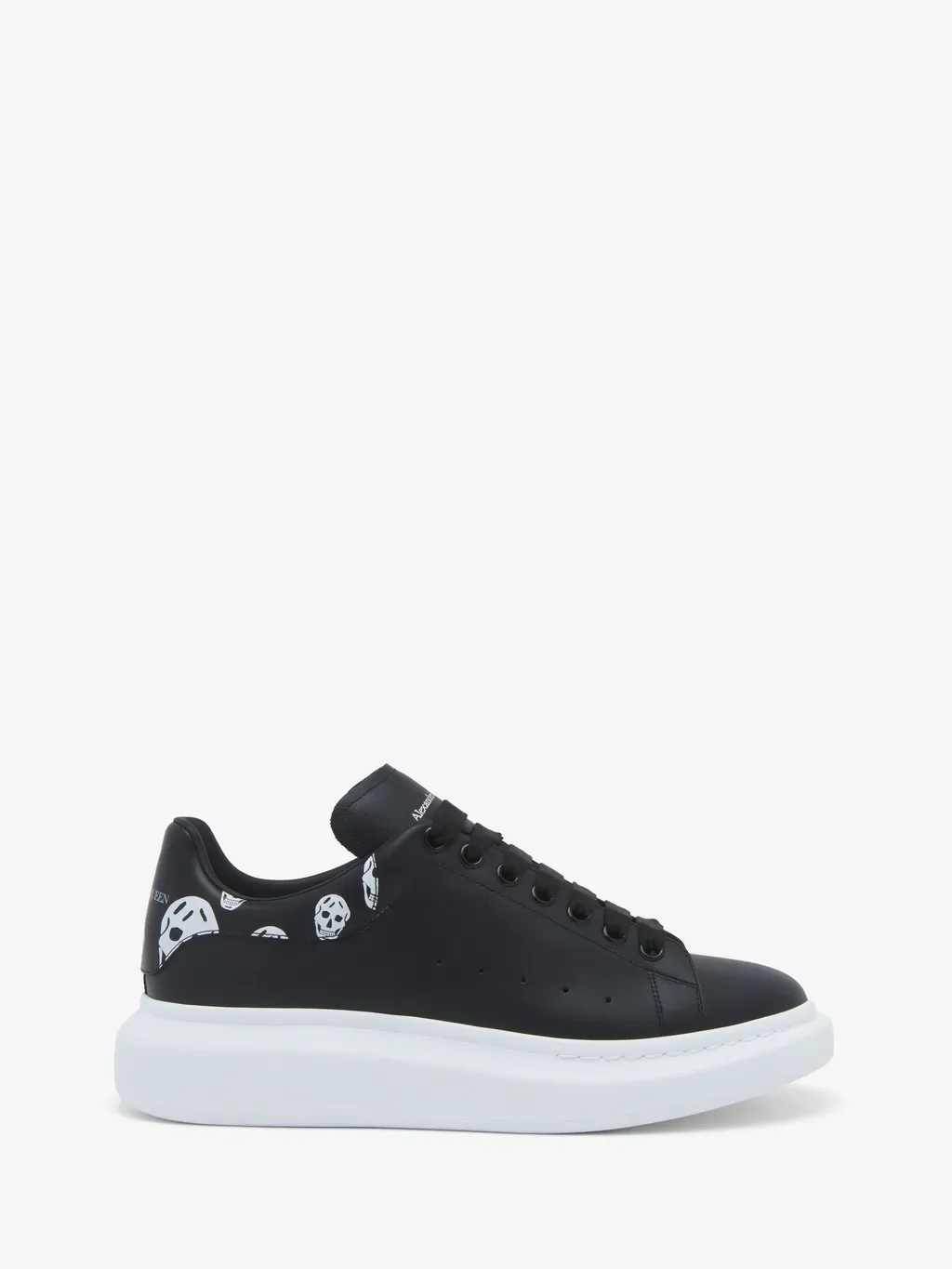 Oversized Sneaker