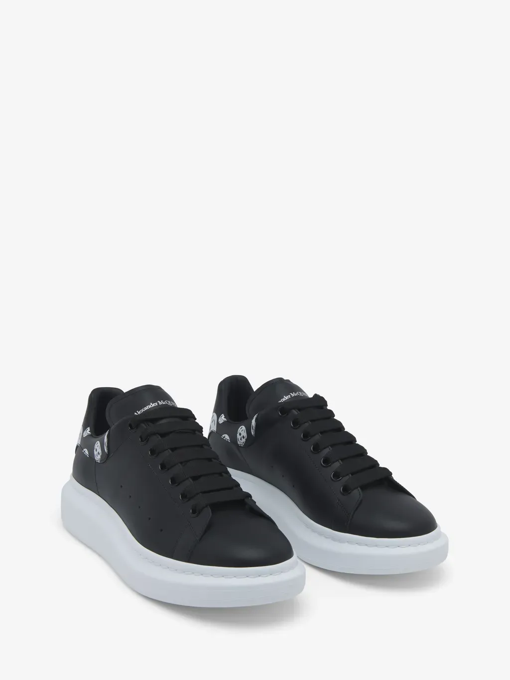 Oversized Sneaker